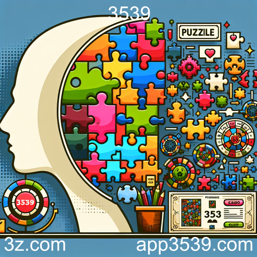 A Fascinante Evolução dos Jogos Quebra-Cabeça